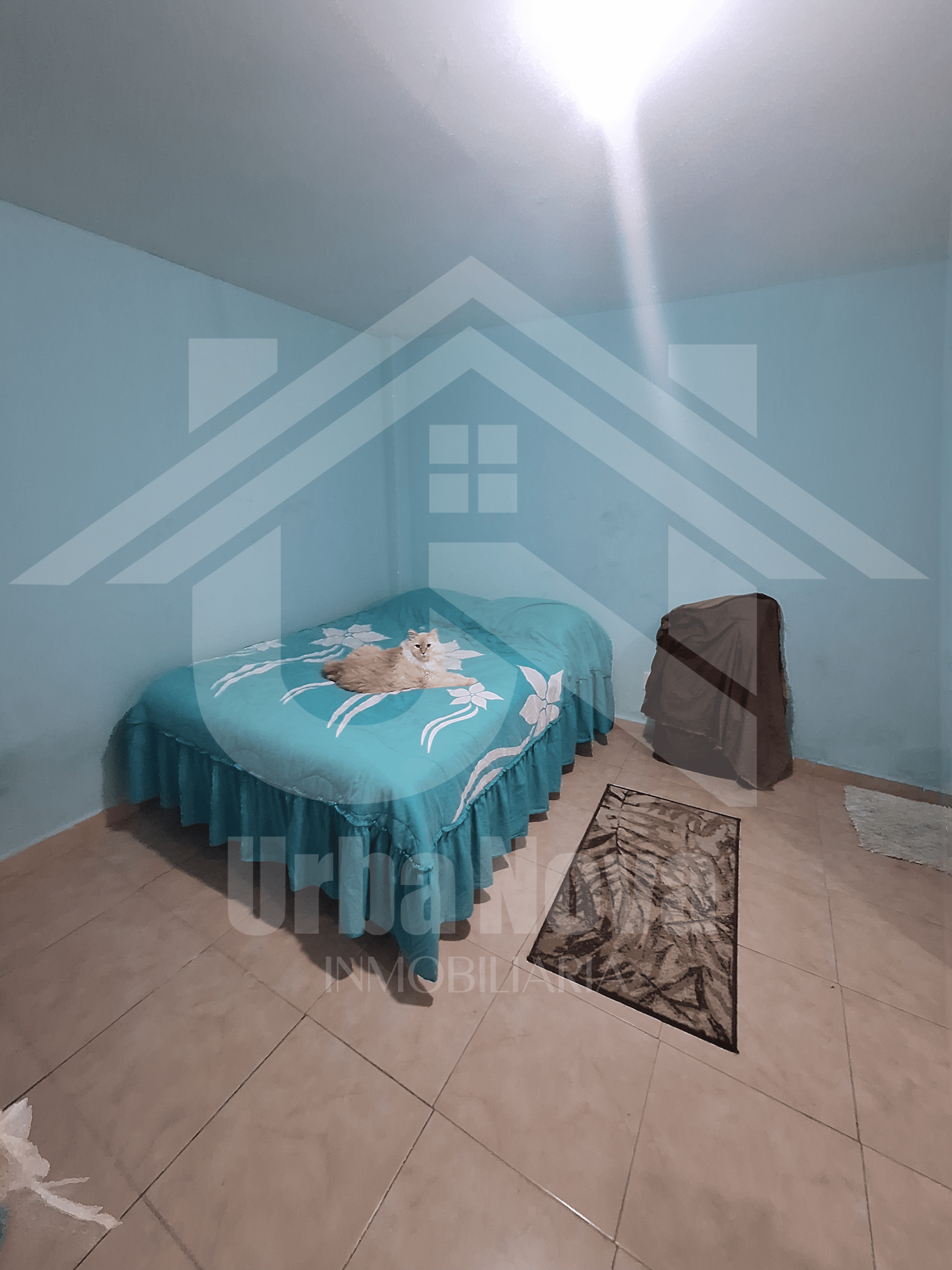 Departamento en Iztapalapa